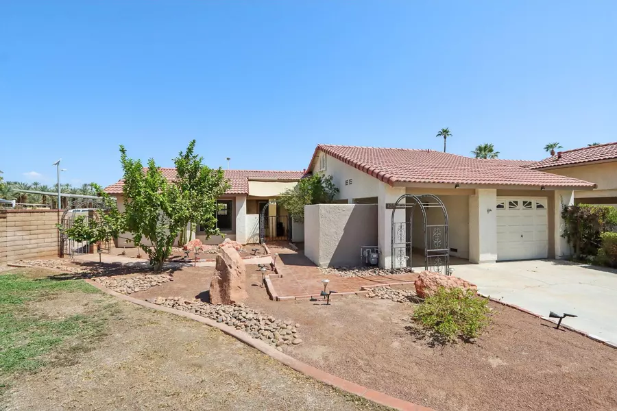 43349 Martini CT #B, Palm Desert, CA 92260