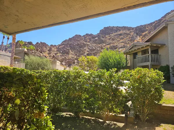 46638 Arapahoe LN #A, Indian Wells, CA 92210