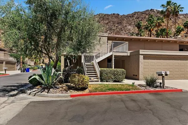 Indian Wells, CA 92210,46638 Arapahoe LN #A