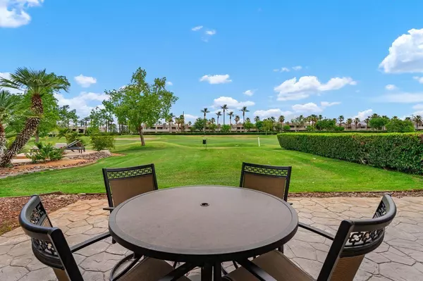 20 Pebble Beach DR, Rancho Mirage, CA 92270