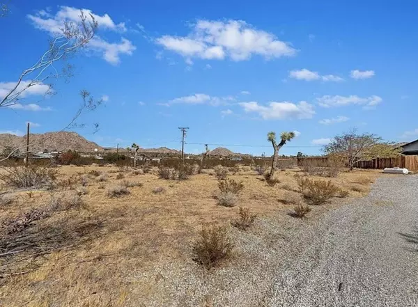 Joshua Tree, CA 92252,63372 Quail Springs RD