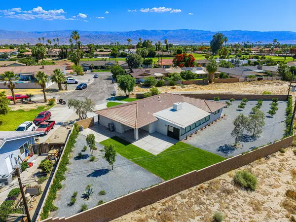 79869 Hummingbird LN,  La Quinta,  CA 92253