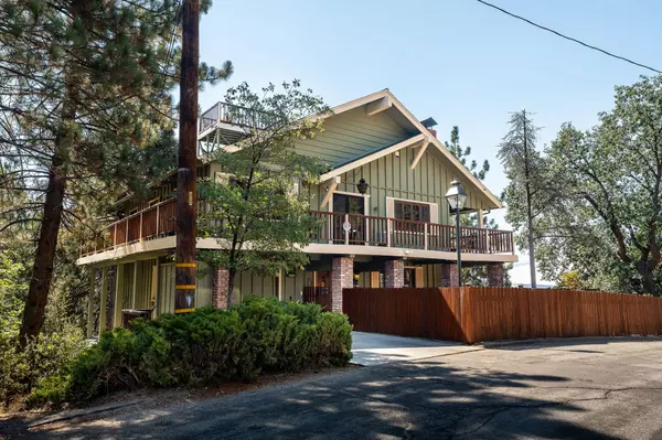 26857 Crestview DR, Idyllwild, CA 92549