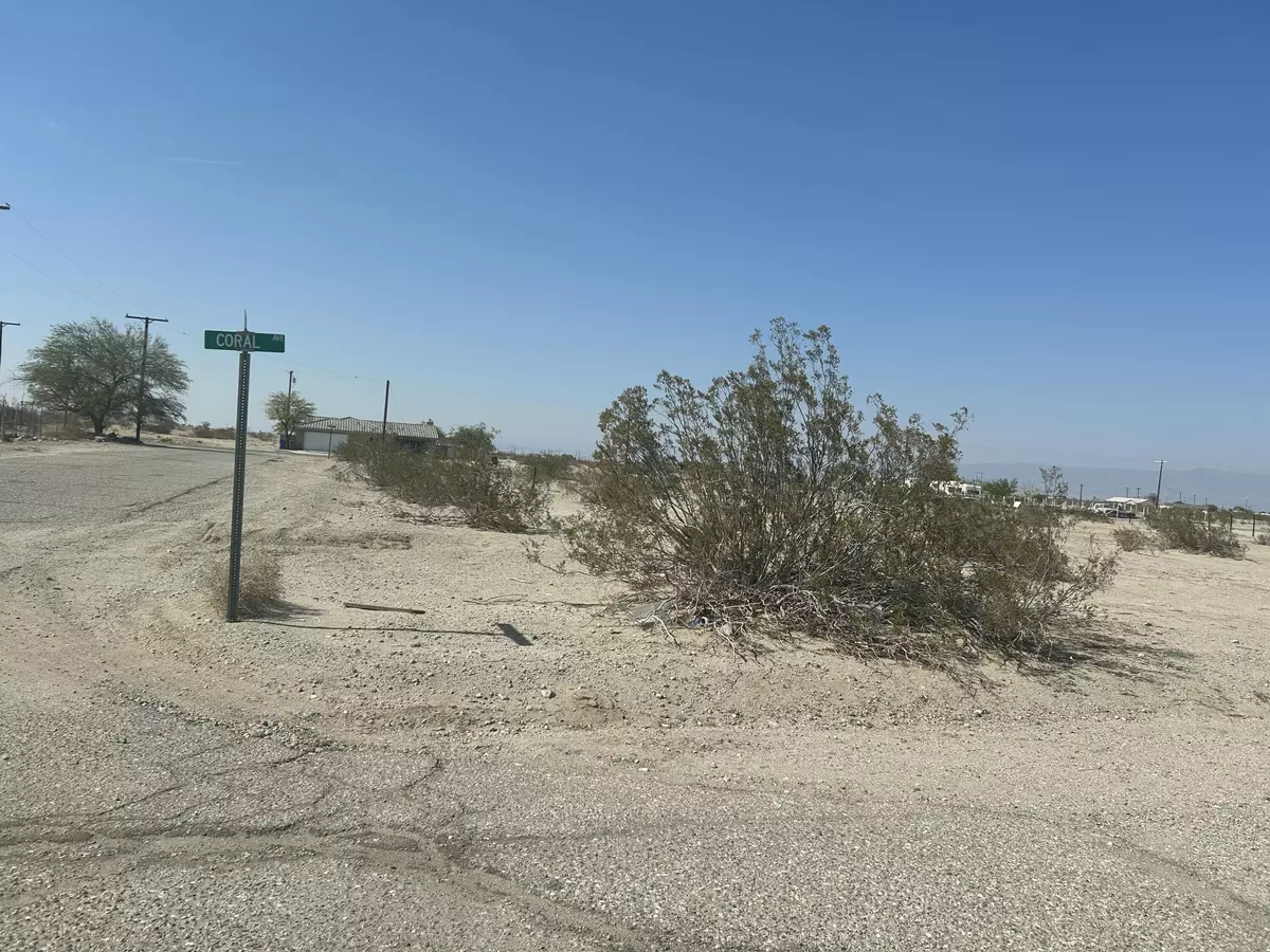 Thermal, CA 92274,1264 Coral AVE