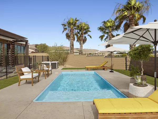 Desert Hot Springs, CA 92240,13828 Scenic Crest CIR