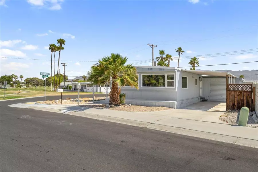 32221 San Miguelito DR, Thousand Palms, CA 92276