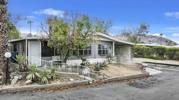 33 Diamond E DR, Palm Desert, CA 92260