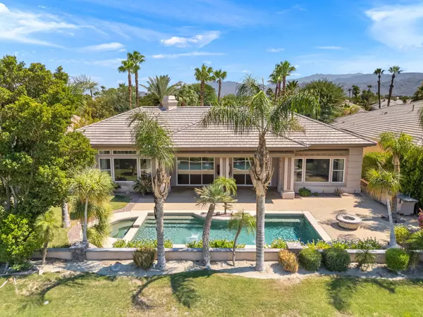 59 Calle Del Norte, Rancho Mirage, CA 92270
