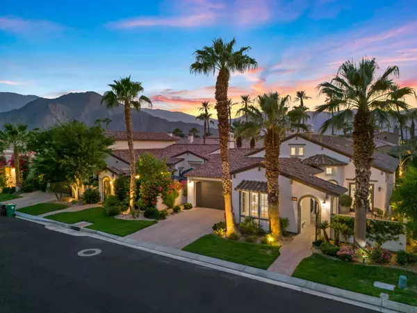 50831 Cereza, La Quinta, CA 92253