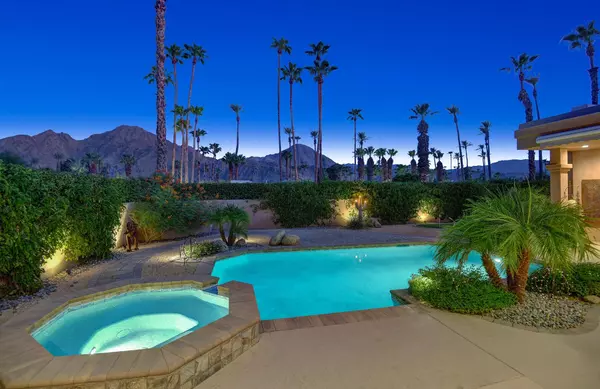 Indian Wells, CA 92210,76470 Pala Palms DR