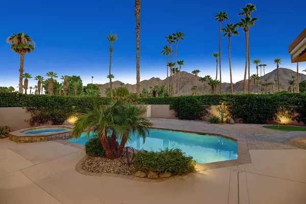 Indian Wells, CA 92210,76470 Pala Palms DR