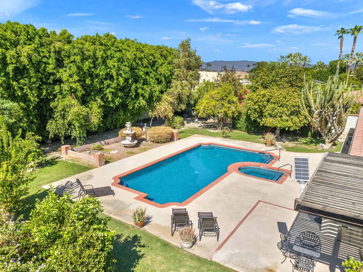 Rancho Mirage, CA 92270,72056 Palm Haven DR