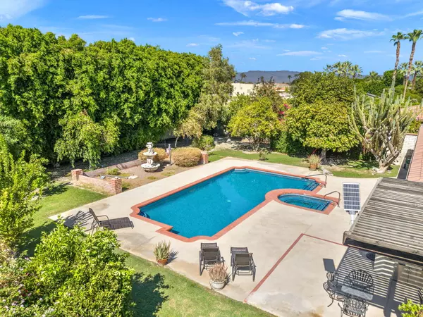 72056 Palm Haven DR, Rancho Mirage, CA 92270