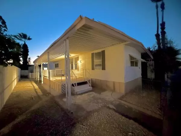 51555 Monroe St Spc 93, Indio, CA 92201