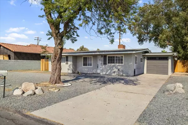Desert Hot Springs, CA 92240,16152 E Via Corto
