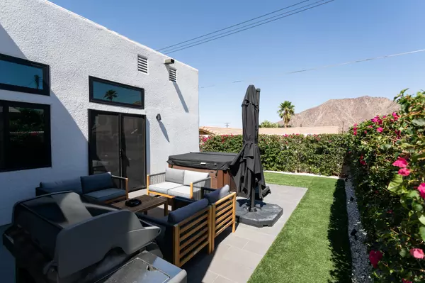 La Quinta, CA 92253,53770 Avenida Rubio