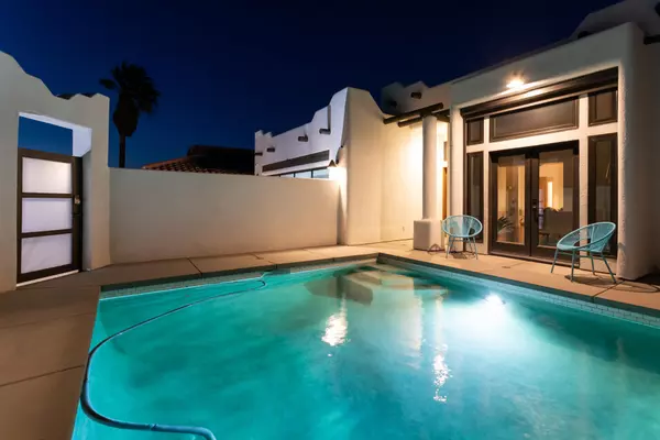 La Quinta, CA 92253,53770 Avenida Rubio