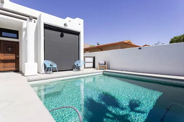 La Quinta, CA 92253,53770 Avenida Rubio