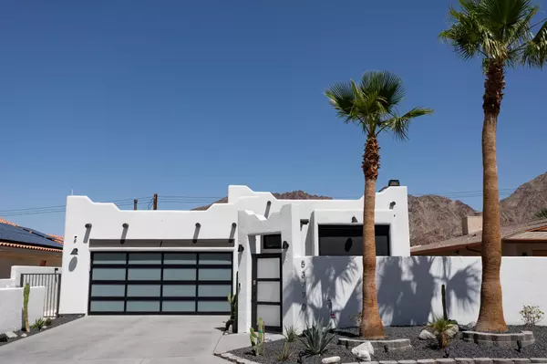 53770 Avenida Rubio, La Quinta, CA 92253