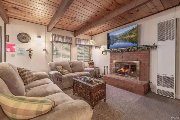 Big Bear City, CA 92314,217 E Angeles BLVD