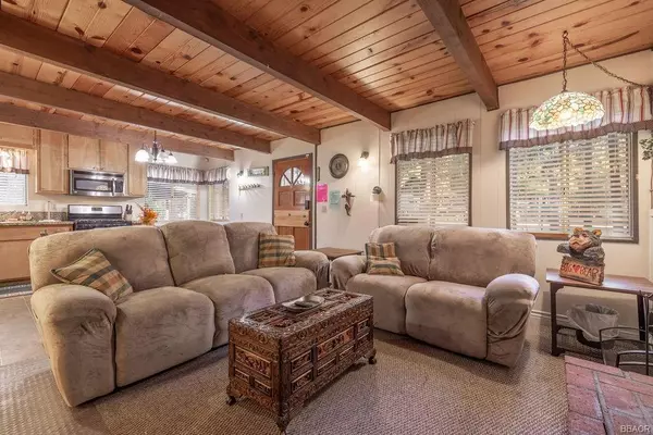 Big Bear City, CA 92314,217 E Angeles BLVD