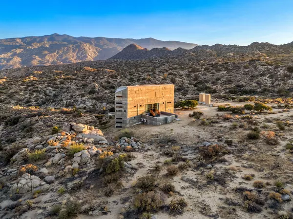 60240 Juniper RD, Mountain Center, CA 92561