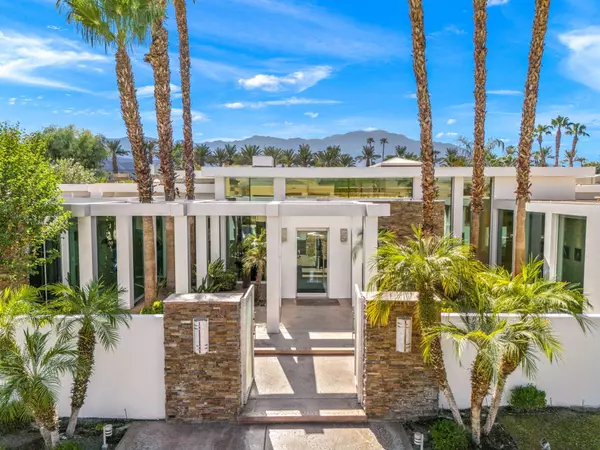 Rancho Mirage, CA 92270,28 Sun Ridge CIR
