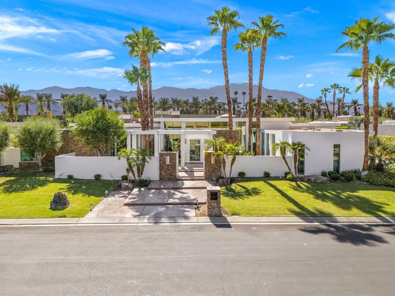 28 Sun Ridge CIR, Rancho Mirage, CA 92270