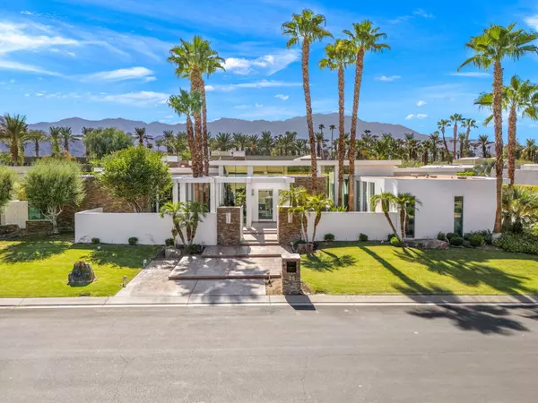 Rancho Mirage, CA 92270,28 Sun Ridge CIR