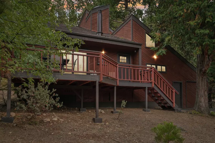 24918 Fern Valley RD, Idyllwild, CA 92549
