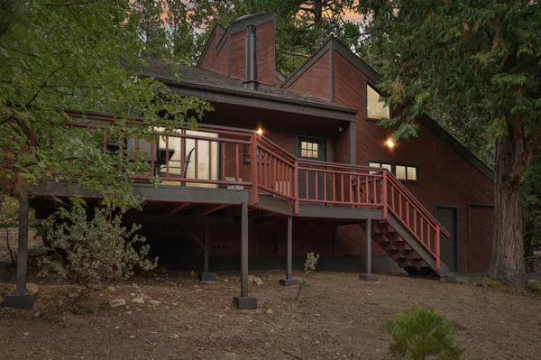 24918 Fern Valley RD, Idyllwild, CA 92549