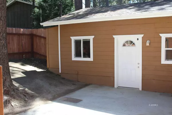 Idyllwild, CA 92549,52810 Pine CV