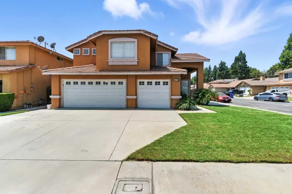 Fontana, CA 92337,12022 Vintage DR