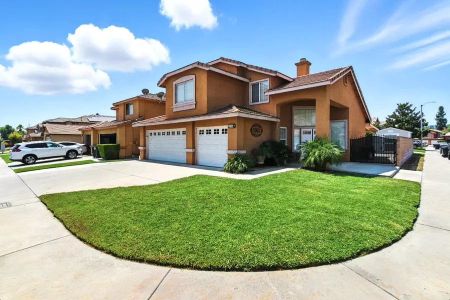12022 Vintage DR, Fontana, CA 92337