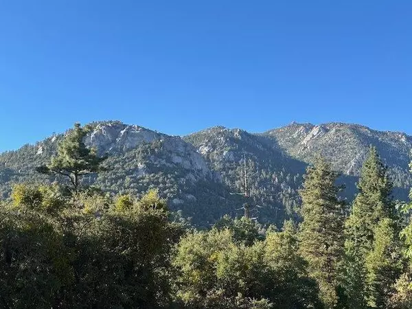 0 Howland RD, Idyllwild, CA 92549