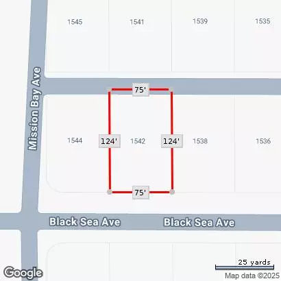 Thermal, CA 92274,1542 Black Sea AVE