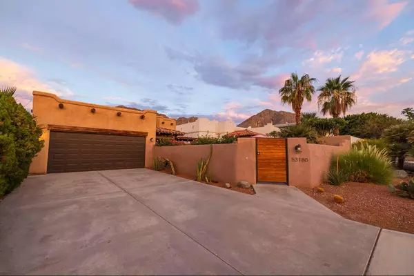 La Quinta, CA 92253,53180 Avenida Mendoza