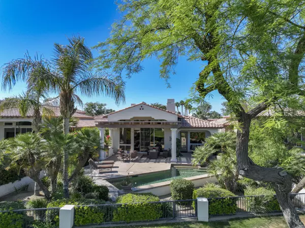 La Quinta, CA 92253,48250 Vista Calico