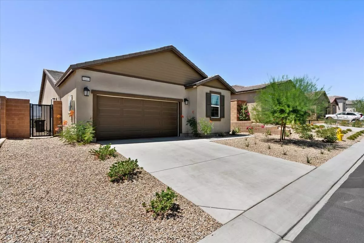 Desert Hot Springs, CA 92240,11603 S Crescent ST