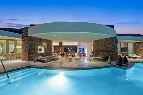 102 Waterford CIR, Rancho Mirage, CA 92270