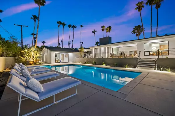 46380 Desert Lily DR, Palm Desert, CA 92260