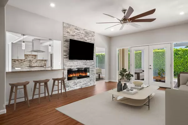 48211 Vista De Nopal, La Quinta, CA 92253