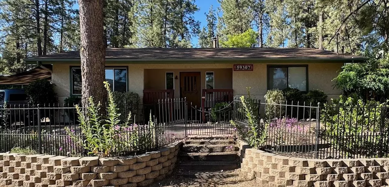 59307 Courtesy DR, Mountain Center, CA 92561