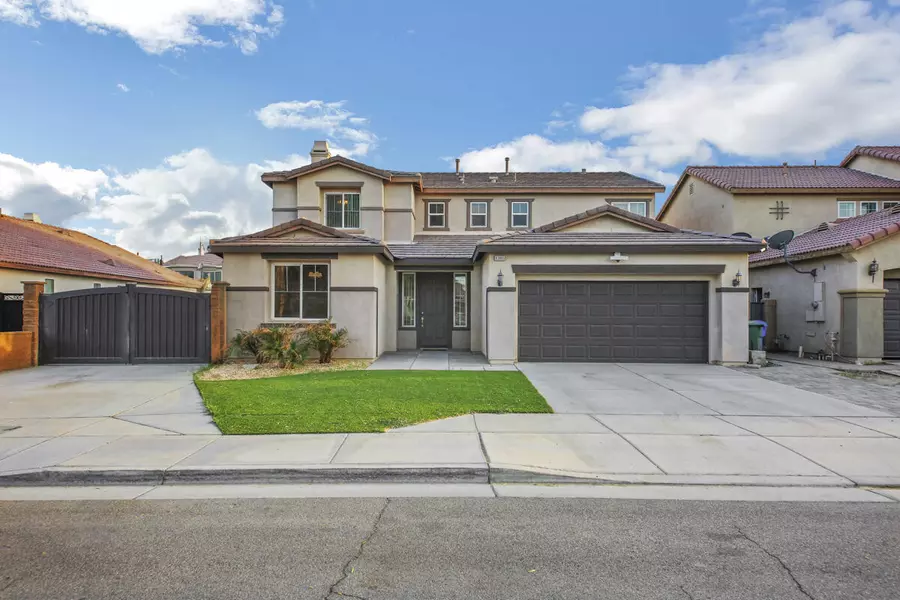 83805 Avenida La Luna, Coachella, CA 92236