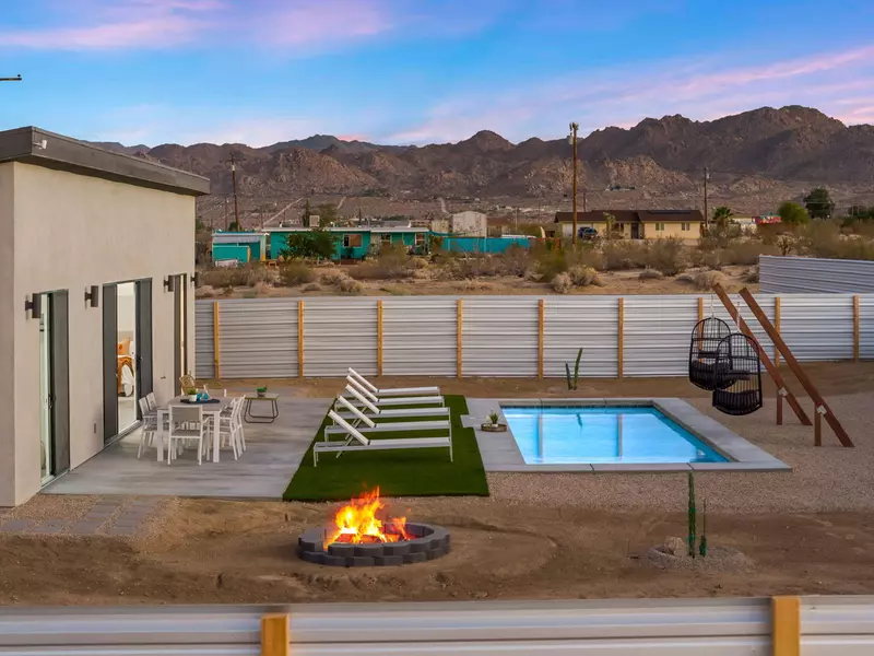 63574 Jadeite ST, Joshua Tree, CA 92252