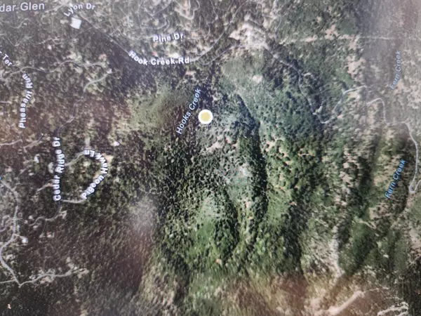 0 Hook Creek RD, Cedar Glen, CA 92321