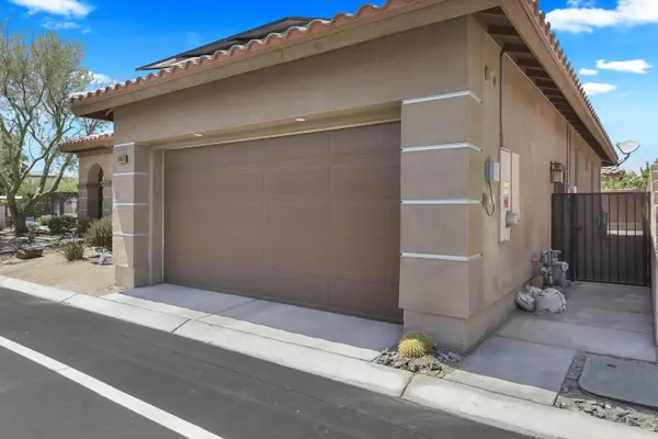 Palm Desert, CA 92211,74450 Millennia WAY