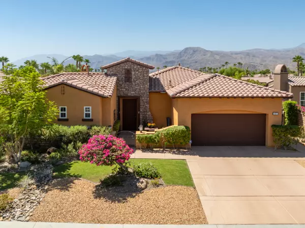 127 Via Santo Tomas DR, Rancho Mirage, CA 92270