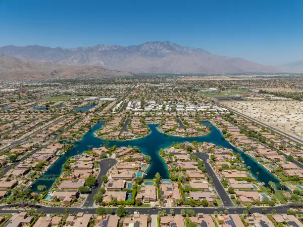 Rancho Mirage, CA 92270,127 Via Santo Tomas DR