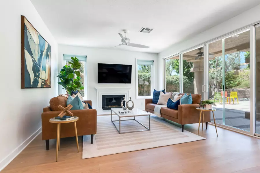 403 Cypress Point DR, Palm Desert, CA 92211